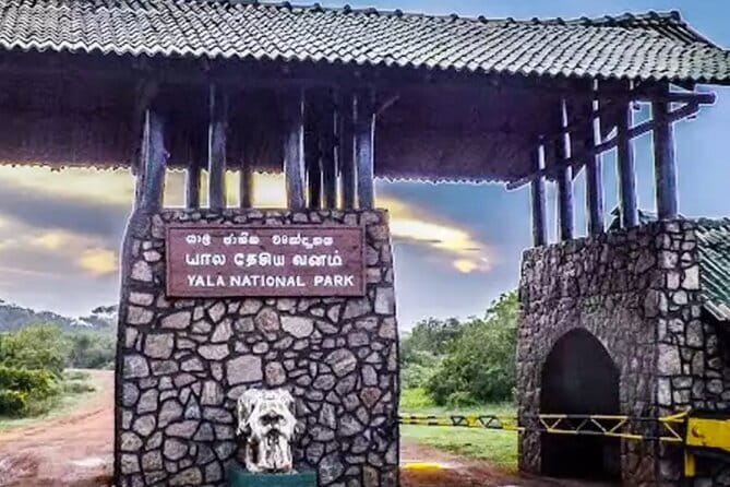 Yala National Park Private Jeep Safari From Colombo & Negombo - Who will enjoy this private safari most?