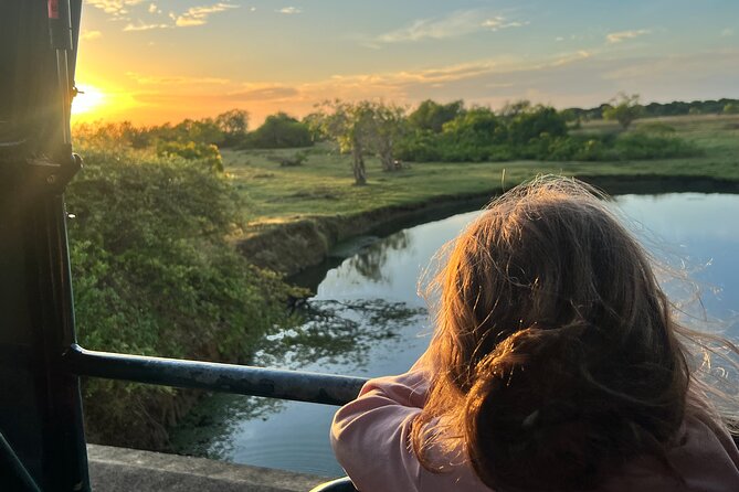 Yala National Park Safari FULLDAY and HALFDAY Expert Guided Tour - Why the 5:00 AM start matters in Yala