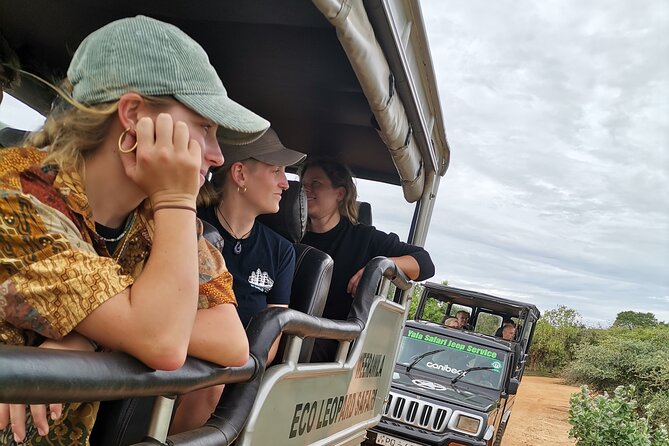 Yala National Park Safari FULLDAY and HALFDAY Expert Guided Tour - Practical booking advice before you go