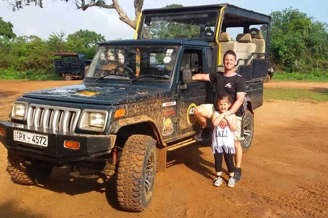 Yala National Park Safari - Private Tour - Why Yala National Park matters