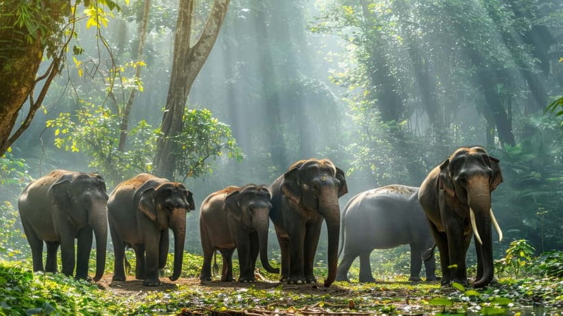 Yala National Park Safari Tours: Morning/Evening/Full Day - Key things to know before booking