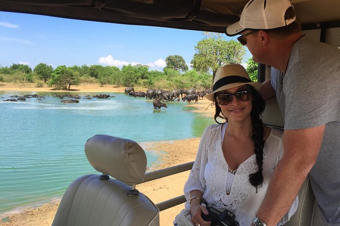 Yala Safari Day Trip from Bentota/ Kalutara/ Ahungalla/ Hikkaduwa - Why Yala is worth the long ride from Bentota