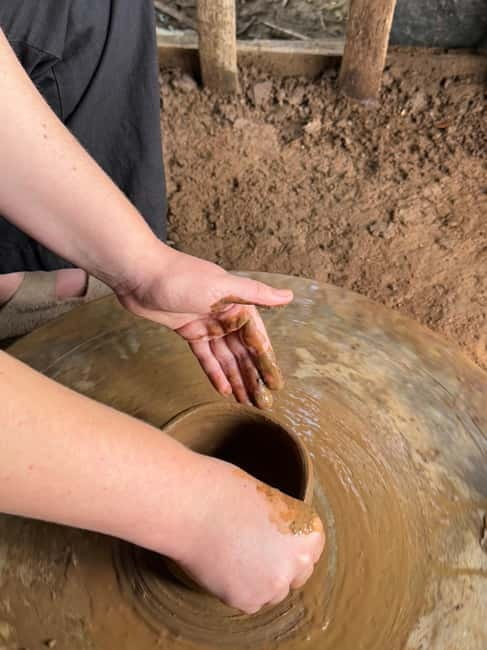 Yala Village Tour: Pottery Class, Lake and Temple Visits - The main reasons to consider this village tour